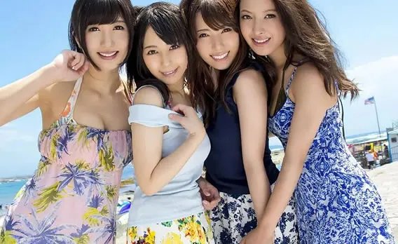 让女人感到爽的姿势:细数房事啪21种动作图