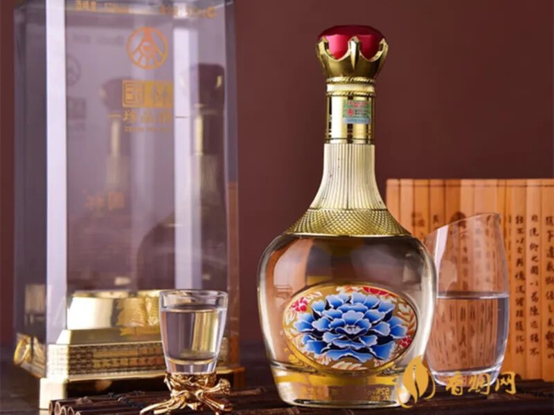 合肥婚宴白酒推荐哪家?这几款值得尝试