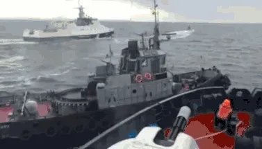 俄罗斯为什么不痛痛快快地释放被扣押的乌克兰三艘舰艇,在等什么信号?