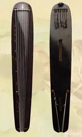 伏羲氏古琴和混沌式古琴哪款更适合男士？
