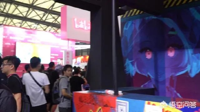ChinaJoy 2018有哪些值得期待的?