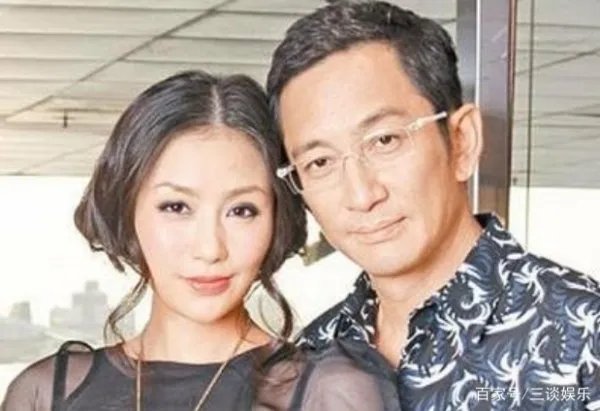 石洋子花光吴启华积蓄,之后选择离婚,吴启华和她结婚之后都经历了什么?
