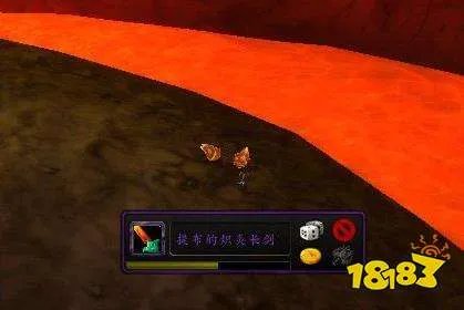 魔兽世界怀旧服提布的炽炎长剑好在哪?提布的炽炎长剑强度分析