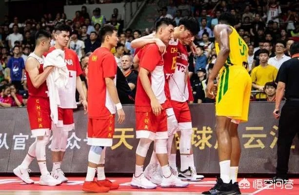 中国男篮70-73负于巴西男篮,易建联9分,赵睿13+3,怎么评价?