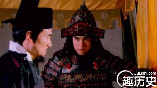 潘仁美的历史原型不仅不是奸臣,还是个大忠臣别被电视骗了!