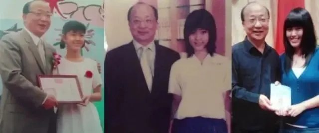 90后美女学霸放弃百万年薪,23岁立志为乡村儿童而活,被福布斯评为全球杰出青年