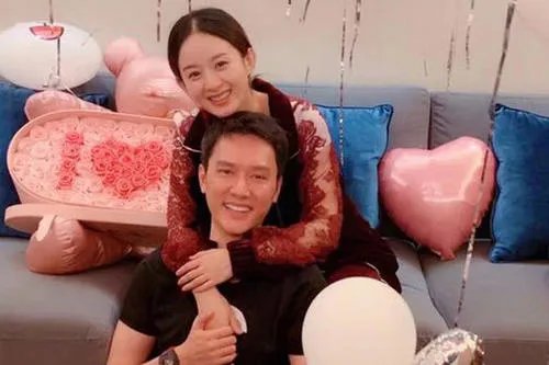 冯绍峰和赵丽颖没有举办婚礼,这样真的好吗?