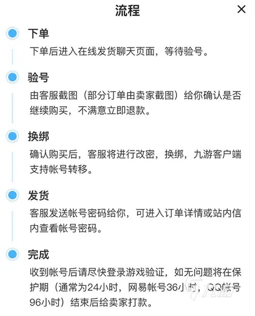 买号梦幻西游账号交易平台分享 好用的游戏账号购买平台叫什么