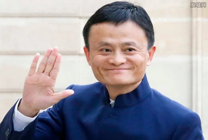 马云照片扫福手势火了 支付宝万能福卡怎么获得
