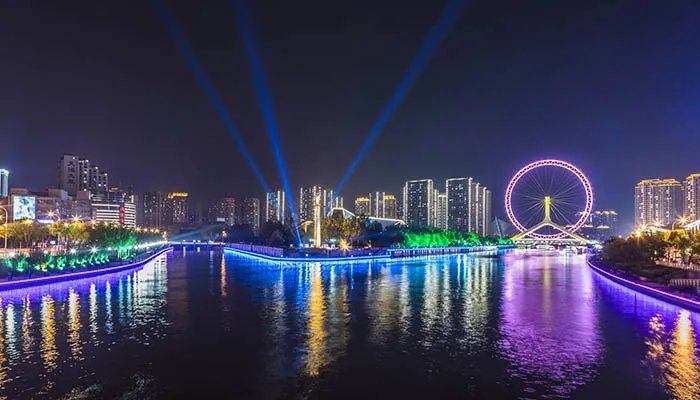 华北地区包括哪些省
