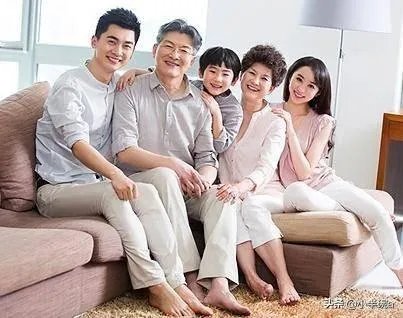 中国家庭的新趋势是什么？