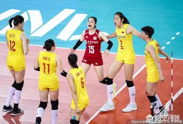 中国女排有惊无险,3-0战胜土耳其队,对这场比赛有何评论?