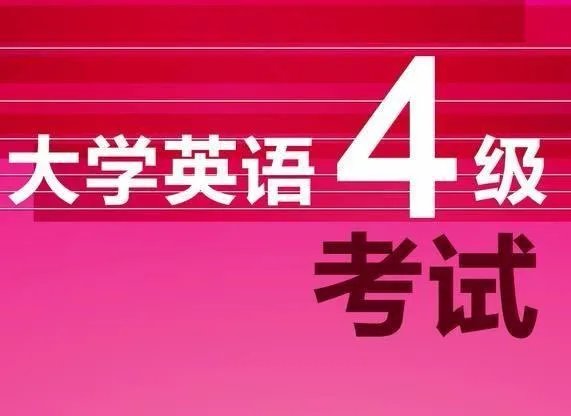 大学4级成绩查询时间
