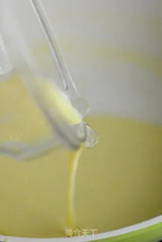 土豆玉米浓汤