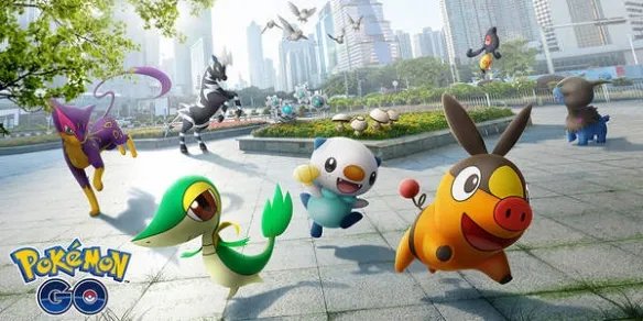 《PM Go》开发商宣布与高通合作 致力于AR眼镜开发