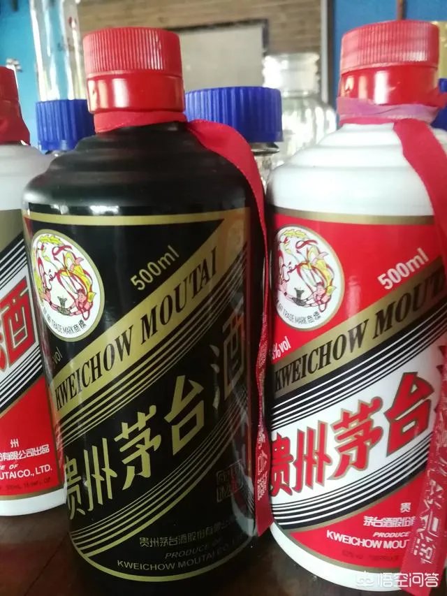“国酒茅台”商标已停用,以后茅台不再称为国酒,二千多一瓶你还喝么?