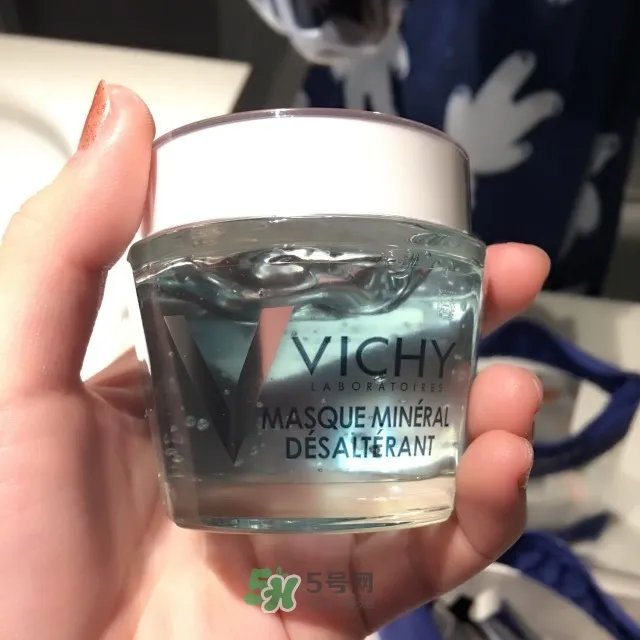 薇姿的护肤品怎么样 薇姿属于什么档次