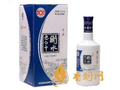 衡水老白干72度多少钱?质量与价格不容忽视