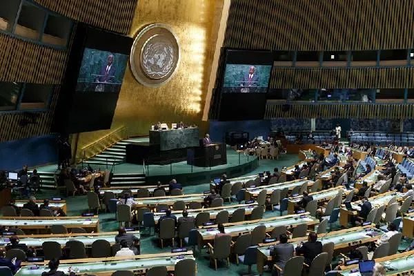 联合国总部所在地，是否属于美国领土？