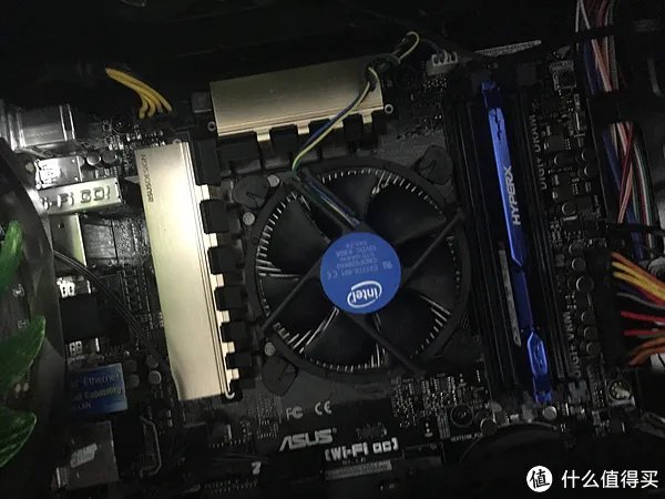 这货没人晒 篇二：海盗船H100i-GTX散热器开箱附安装过程