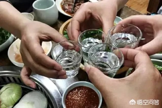 “国酒茅台”商标已停用,以后茅台不再称为国酒,二千多一瓶你还喝么?