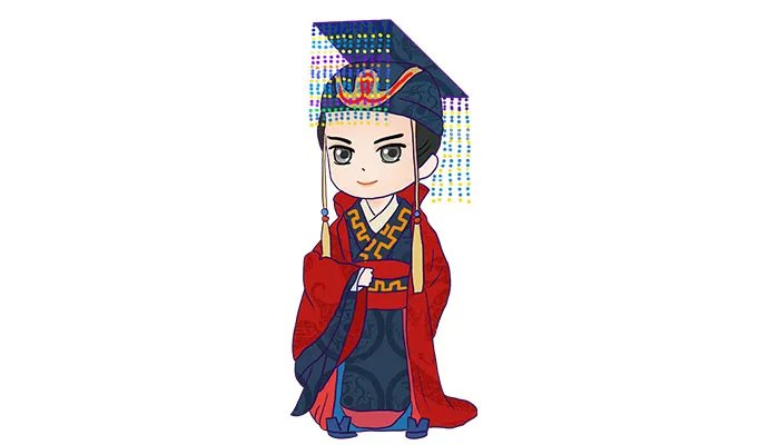 汉武帝过后的下一个皇帝是谁 汉武帝后面的一个皇帝是谁