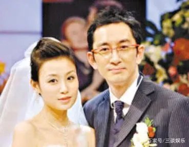 石洋子花光吴启华积蓄,之后选择离婚,吴启华和她结婚之后都经历了什么?