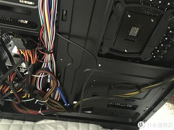 这货没人晒 篇二：海盗船H100i-GTX散热器开箱附安装过程
