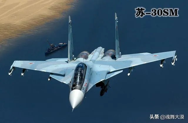 印度将重金打造升级版苏-30MKI,号称超级苏霍伊,性能如何?