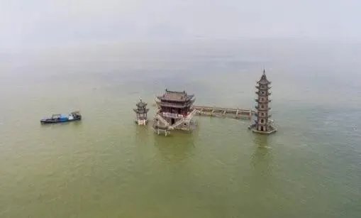 中国十大旅游禁区:谜团至今无法解释!没事千万别去!