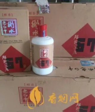 衡水老白干72度多少钱?质量与价格不容忽视