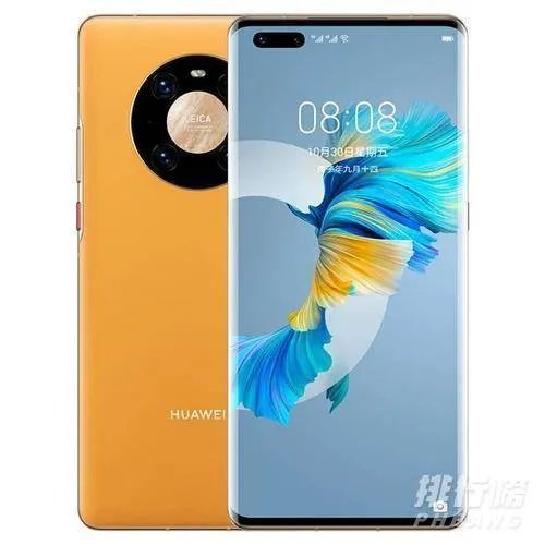 华为mate40什么时候开售_华为mate40什么时候可以正常买