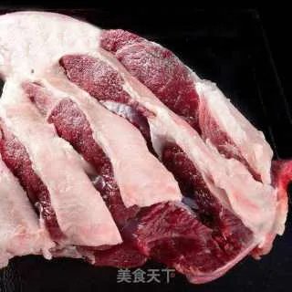 羊肉汤锅