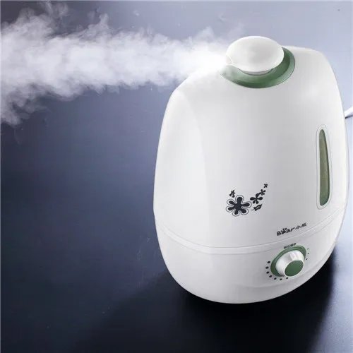电热式加湿器有什么品牌