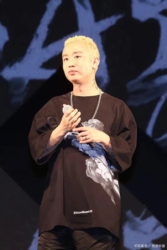 gai是最火的说唱歌手,为什么有很多人讨厌gai呢?
