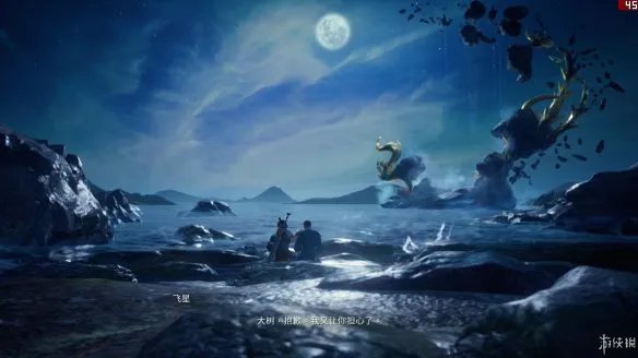 《神舞幻想》人物结局个人分析 结局怎么样？
