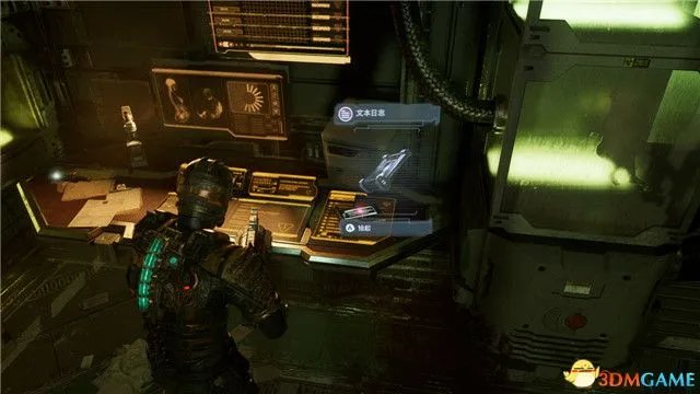 《死亡空间:重制版》图文全攻略 全解密剧情流程全结局攻略