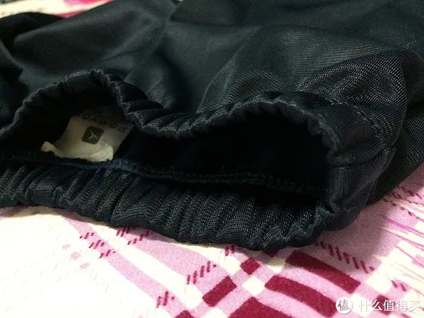 实惠又好看:迪卡侬婴儿运动套装