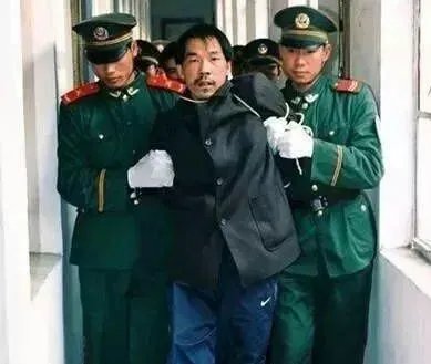 劳荣枝被提起公诉,她潜逃23年是如何被捕获的