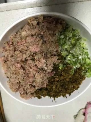 清明菜粑粑