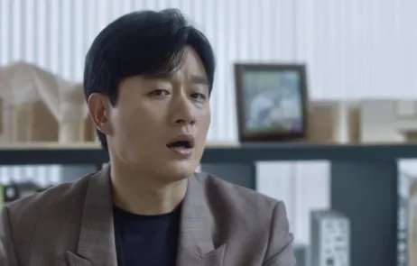 夏君山父母为什么不愿意见他?