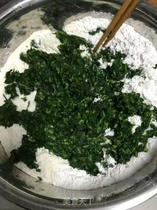 清明菜粑粑