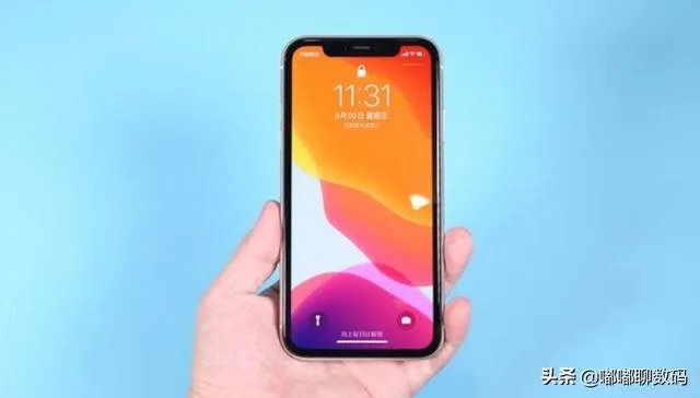 如何看待“苹果手机降价,销量暴增”这一情况?