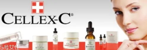 cellex c仙丽施是什么牌子哪国的?