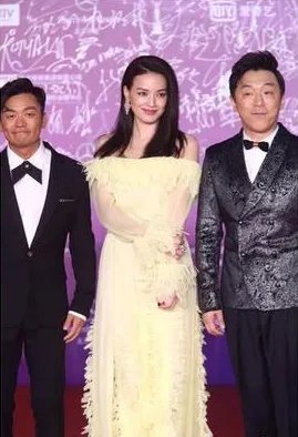 舒淇罕见编发在哪看?