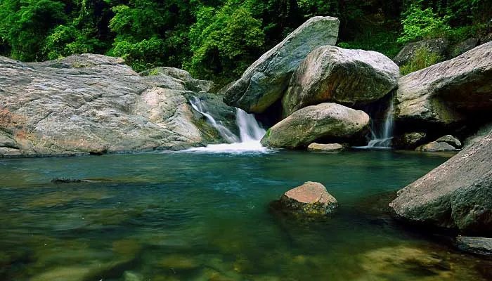 城市污水处理流程 城市污水处理流程是什么