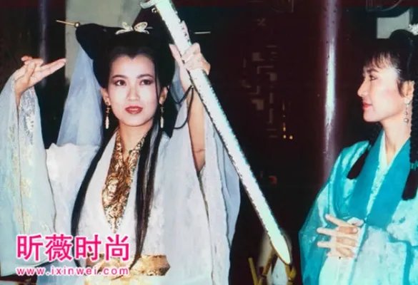 白娘子真实身份曝光:我们竟被骗了20年(图文)