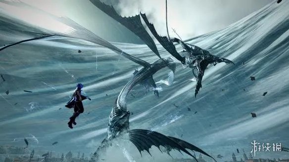 《最终幻想15》PC版发售日公布 呈现终极画质效果!