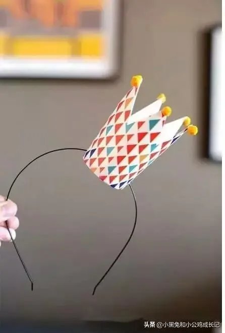 让孩子学习手工制作有什么好处吗?
