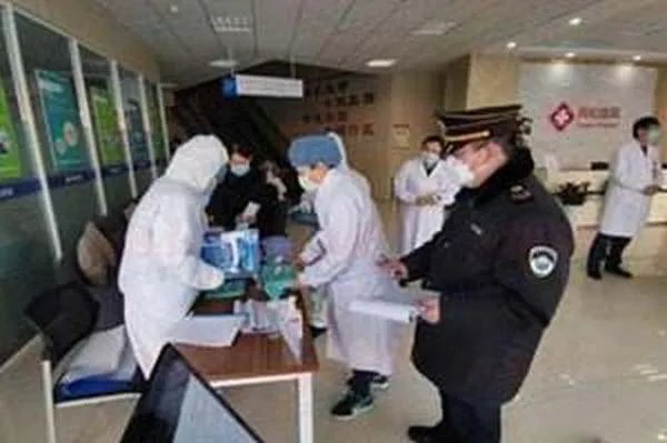 据报道称陕西新增1例本土确诊病例,她的行程轨迹是怎样的?该如何防范?
